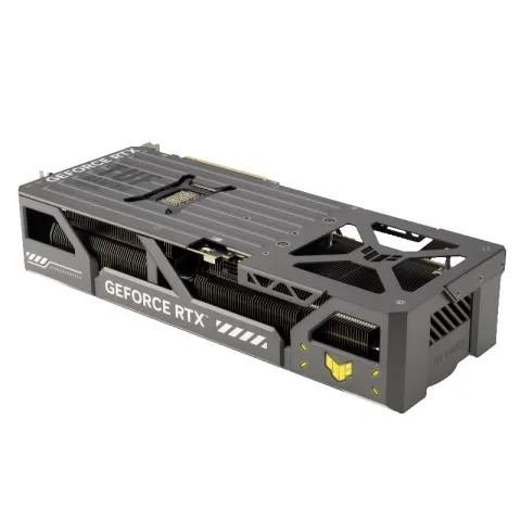 کارت گرافیک ایسوس ASUS TUF Gaming RTX 5080 OC 16G - تصویر ۶