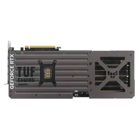 کارت گرافیک ایسوس ASUS TUF Gaming RTX 5080 OC 16G - تصویر ۷