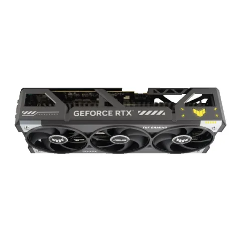 کارت گرافیک ایسوس ASUS TUF Gaming RTX 5080 OC 16G - تصویر ۸