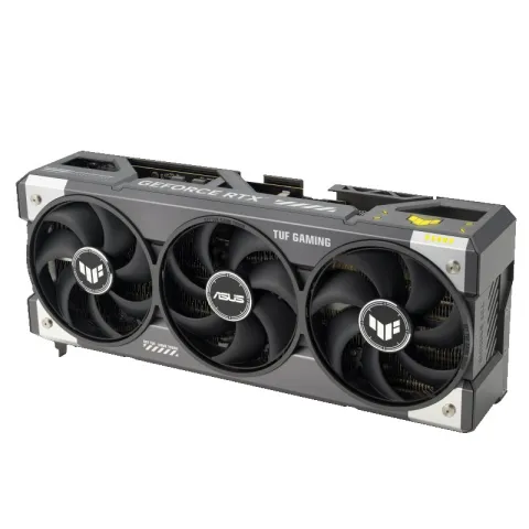 کارت گرافیک ایسوس ASUS TUF Gaming RTX 5080 OC 16G - تصویر ۳
