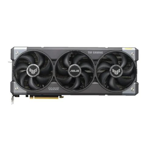 کارت گرافیک ایسوس ASUS TUF Gaming RTX 5080 OC 16G - تصویر ۲