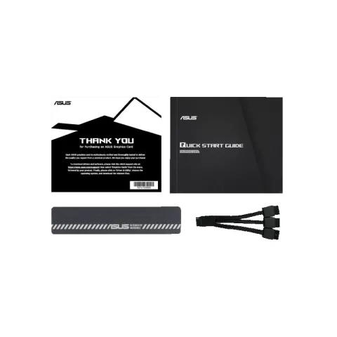 کارت گرافیک ایسوس ASUS PRIME RTX 5080 OC 16G - تصویر ۴