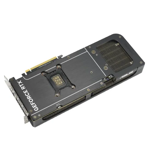 کارت گرافیک ایسوس ASUS PRIME RTX 5080 OC 16G - تصویر ۹