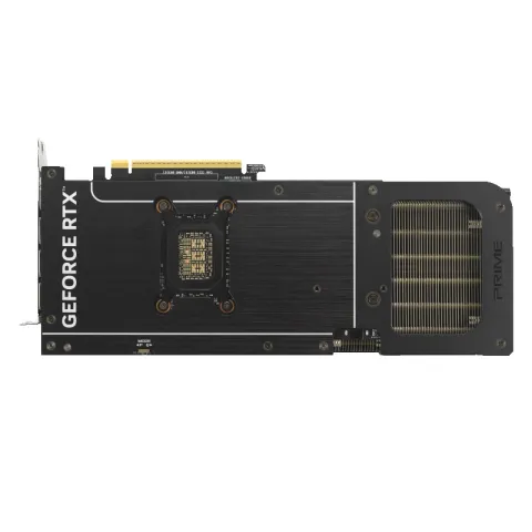 کارت گرافیک ایسوس ASUS PRIME RTX 5080 OC 16G - تصویر ۸