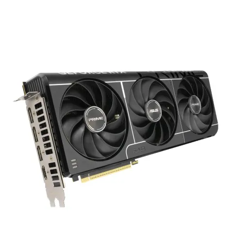 کارت گرافیک ایسوس ASUS PRIME RTX 5080 OC 16G - تصویر ۳