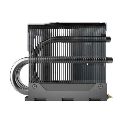 اس اس دی ام اس آی MSI SPATIUM M570 PRO FROZR GEN 5 ظرفیت 2 ترابایت - تصویر ۴