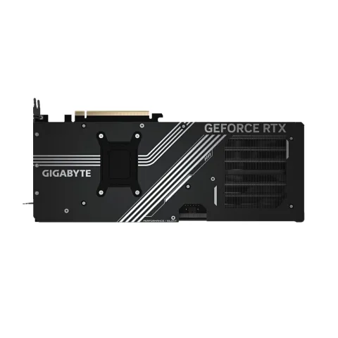 کارت گرافیک گیگابایت RTX 5070 Ti Windforce OC SFF 16G - تصویر ۶