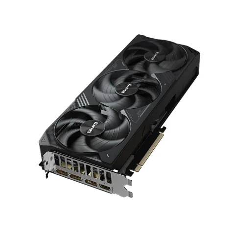 کارت گرافیک گیگابایت RTX 5070 Ti Windforce OC SFF 16G - تصویر ۲