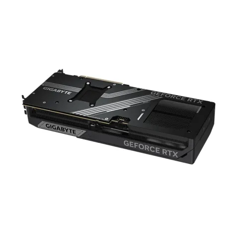 کارت گرافیک گیگابایت RTX 5070 Ti Windforce OC SFF 16G - تصویر ۳