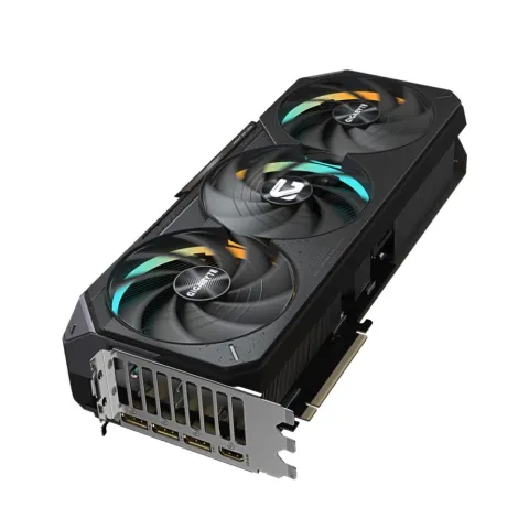 کارت گرافیک گیگابایت RTX 5070 Gaming OC 12G - تصویر ۲