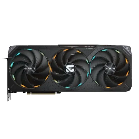 کارت گرافیک گیگابایت RTX 5070 Gaming OC 12G - تصویر ۶