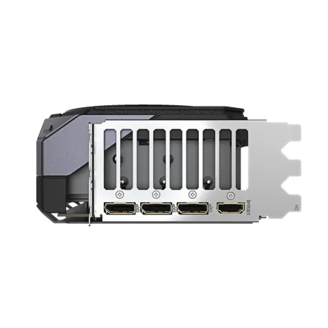 کارت گرافیک گیگابایت RTX 5070 Gaming OC 12G - تصویر ۵