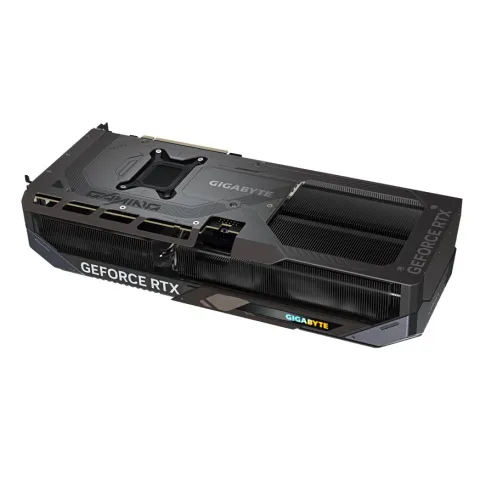 کارت گرافیک گیگابایت RTX 5070 Gaming OC 12G - تصویر ۴