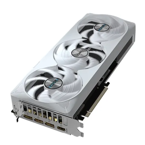 کارت گرافیک گیگابایت RTX 5070 Ti Eagle OC ICE SFF 16G - تصویر ۸