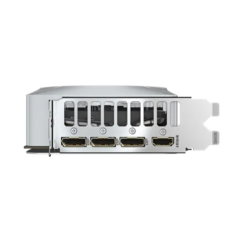 کارت گرافیک گیگابایت RTX 5070 Ti Eagle OC ICE SFF 16G - تصویر ۴