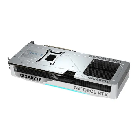 کارت گرافیک گیگابایت RTX 5070 Ti Eagle OC ICE SFF 16G - تصویر ۲