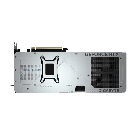 کارت گرافیک گیگابایت RTX 5070 Ti Eagle OC ICE SFF 16G - تصویر ۶