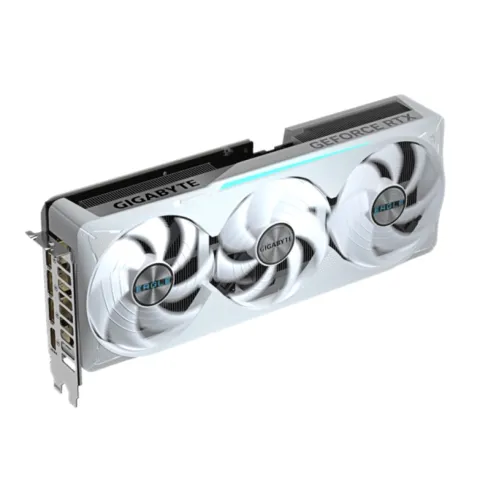 کارت گرافیک گیگابایت RTX 5070 Ti Eagle OC ICE SFF 16G - تصویر ۷