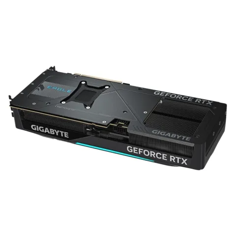 کارت گرافیک گیگابایت RTX 5070 Ti Eagle OC SFF 16G - تصویر ۶