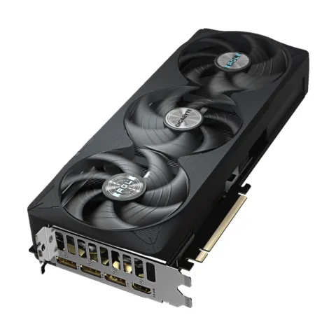 کارت گرافیک گیگابایت RTX 5070 Ti Eagle OC SFF 16G - تصویر ۲