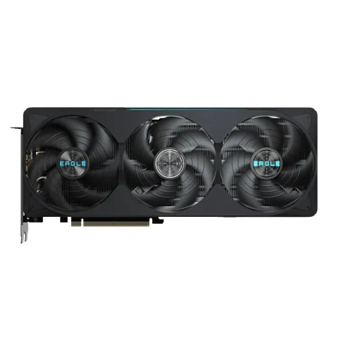 کارت گرافیک گیگابایت RTX 5070 Ti Eagle OC SFF 16G - تصویر ۳