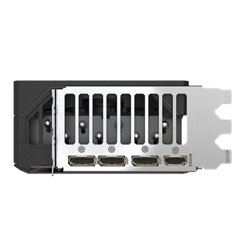 کارت گرافیک گیگابایت RTX AORUS 5070 Master 12G - تصویر ۶