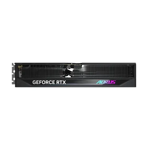 کارت گرافیک گیگابایت RTX AORUS 5070 Master 12G - تصویر ۵