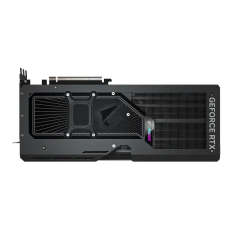 کارت گرافیک گیگابایت RTX AORUS 5070 Master 12G - تصویر ۴