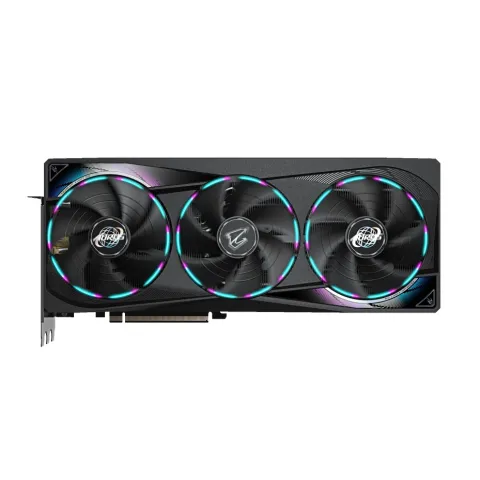 کارت گرافیک گیگابایت RTX AORUS 5070 Master 12G - تصویر ۳