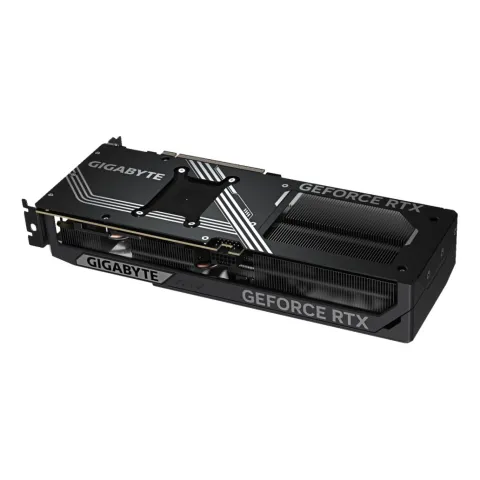 کارت گرافیک گیگابایت RTX 5070 Windforce OC SFF 12G - تصویر ۷