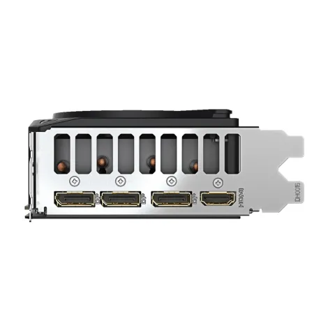 کارت گرافیک گیگابایت RTX 5070 Windforce OC SFF 12G - تصویر ۶