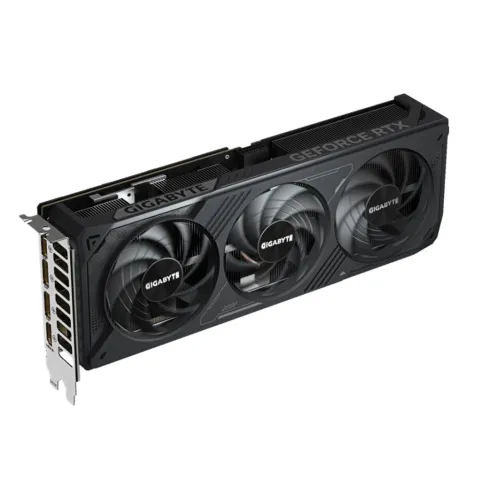 کارت گرافیک گیگابایت RTX 5070 Windforce OC SFF 12G - تصویر ۵