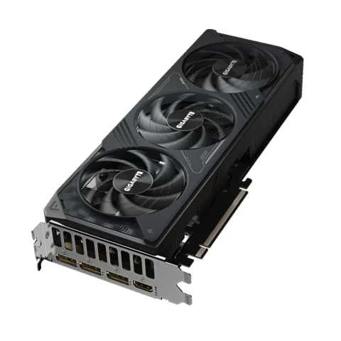 کارت گرافیک گیگابایت RTX 5070 Windforce OC SFF 12G - تصویر ۲