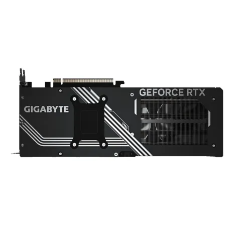 کارت گرافیک گیگابایت RTX 5070 Windforce OC SFF 12G - تصویر ۴
