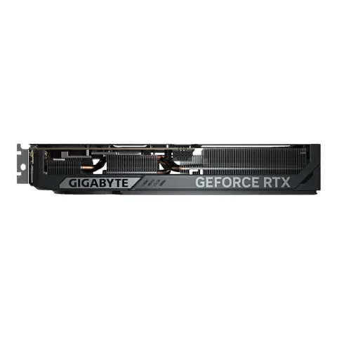 کارت گرافیک گیگابایت RTX 5070 Windforce OC SFF 12G - تصویر ۳