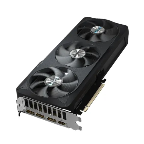 کارت گرافیک گیگابایت RTX 5070 Eagle OC SFF 12G - تصویر ۲