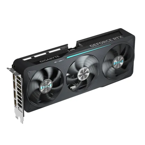 کارت گرافیک گیگابایت RTX 5070 Eagle OC SFF 12G - تصویر ۳
