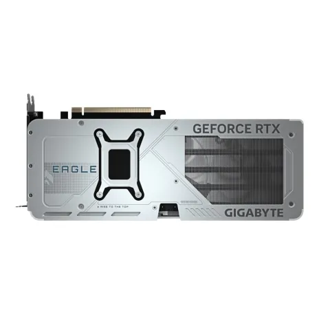 کارت گرافیک گیگابایت RTX 5070 Eagle OC Ice SFF 12G - تصویر ۷
