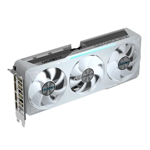 کارت گرافیک گیگابایت RTX 5070 Eagle OC Ice SFF 12G - تصویر ۳
