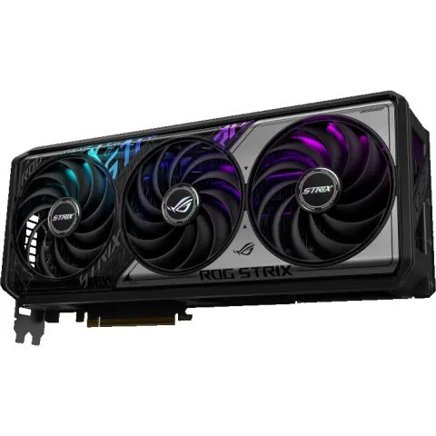 کارت گرافیک ایسوس ASUS ROG Strix RTX 5070 Ti OC 16G - تصویر ۴