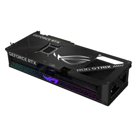 کارت گرافیک ایسوس ASUS ROG Strix RTX 5070 Ti OC 16G - تصویر ۳