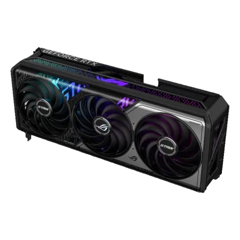 کارت گرافیک ایسوس ASUS ROG Strix RTX 5070 Ti OC 16G - تصویر ۵