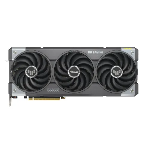 کارت گرافیک ایسوس ASUS TUF Gaming RTX 5070 Ti OC 16G - تصویر ۲