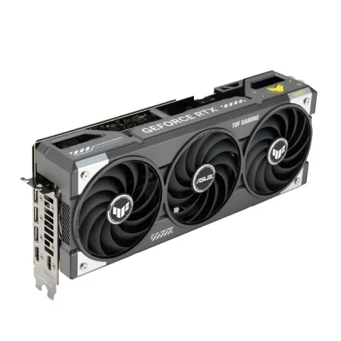 کارت گرافیک ایسوس ASUS TUF Gaming RTX 5070 Ti OC 16G - تصویر ۳