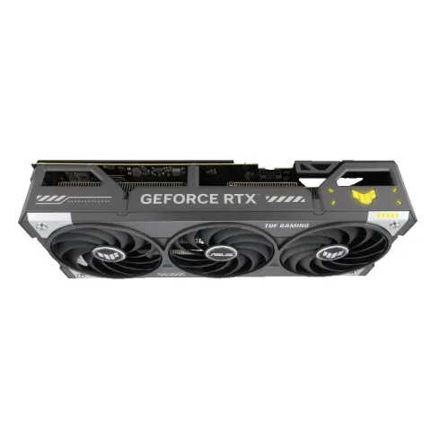 کارت گرافیک ایسوس ASUS TUF Gaming RTX 5070 Ti OC 16G - تصویر ۴