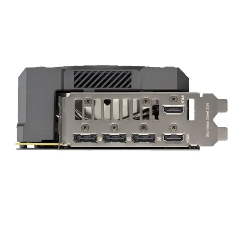 کارت گرافیک ایسوس ASUS TUF Gaming RTX 5070 Ti OC 16G - تصویر ۶