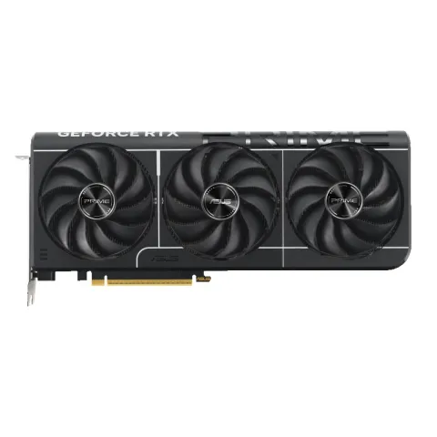 کارت گرافیک ایسوس ASUS PRIME RTX 5070 Ti OC 16G - تصویر ۲