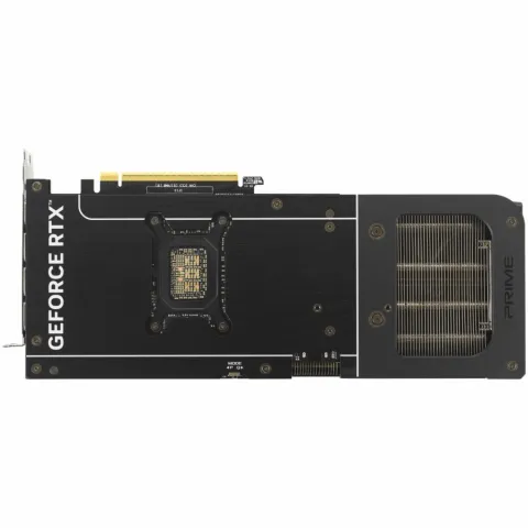 کارت گرافیک ایسوس ASUS Prime RTX 5070 OC 12G - تصویر ۵