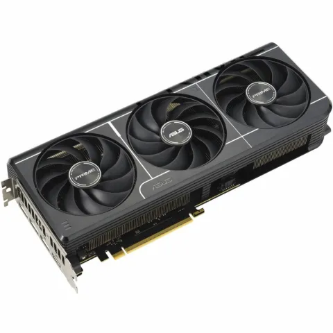 کارت گرافیک ایسوس ASUS Prime RTX 5070 OC 12G - تصویر ۴
