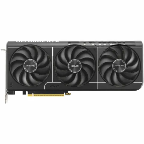 کارت گرافیک ایسوس ASUS Prime RTX 5070 OC 12G - تصویر ۲